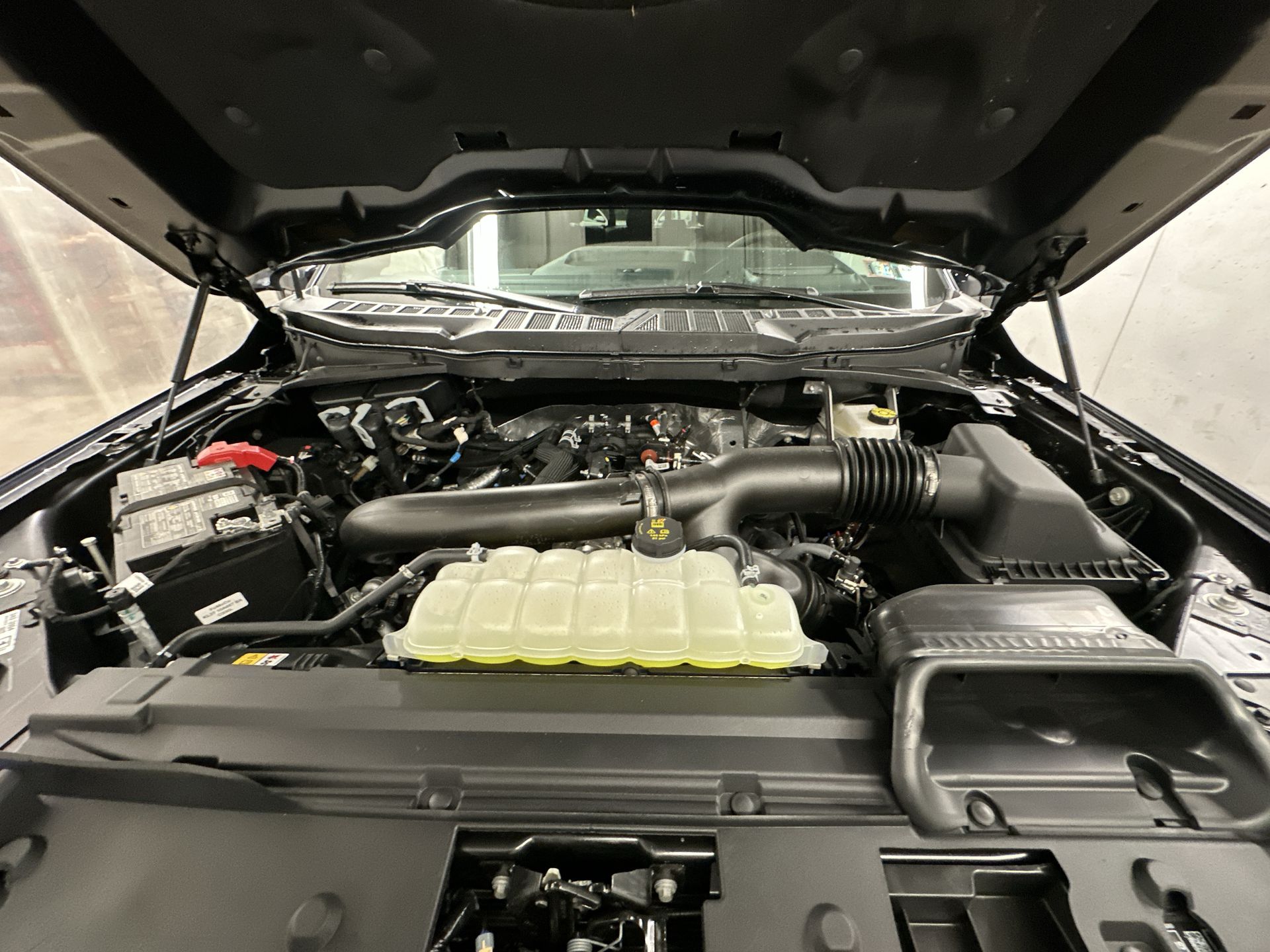 Thumbnail: 2025 Ford F-150 - 28