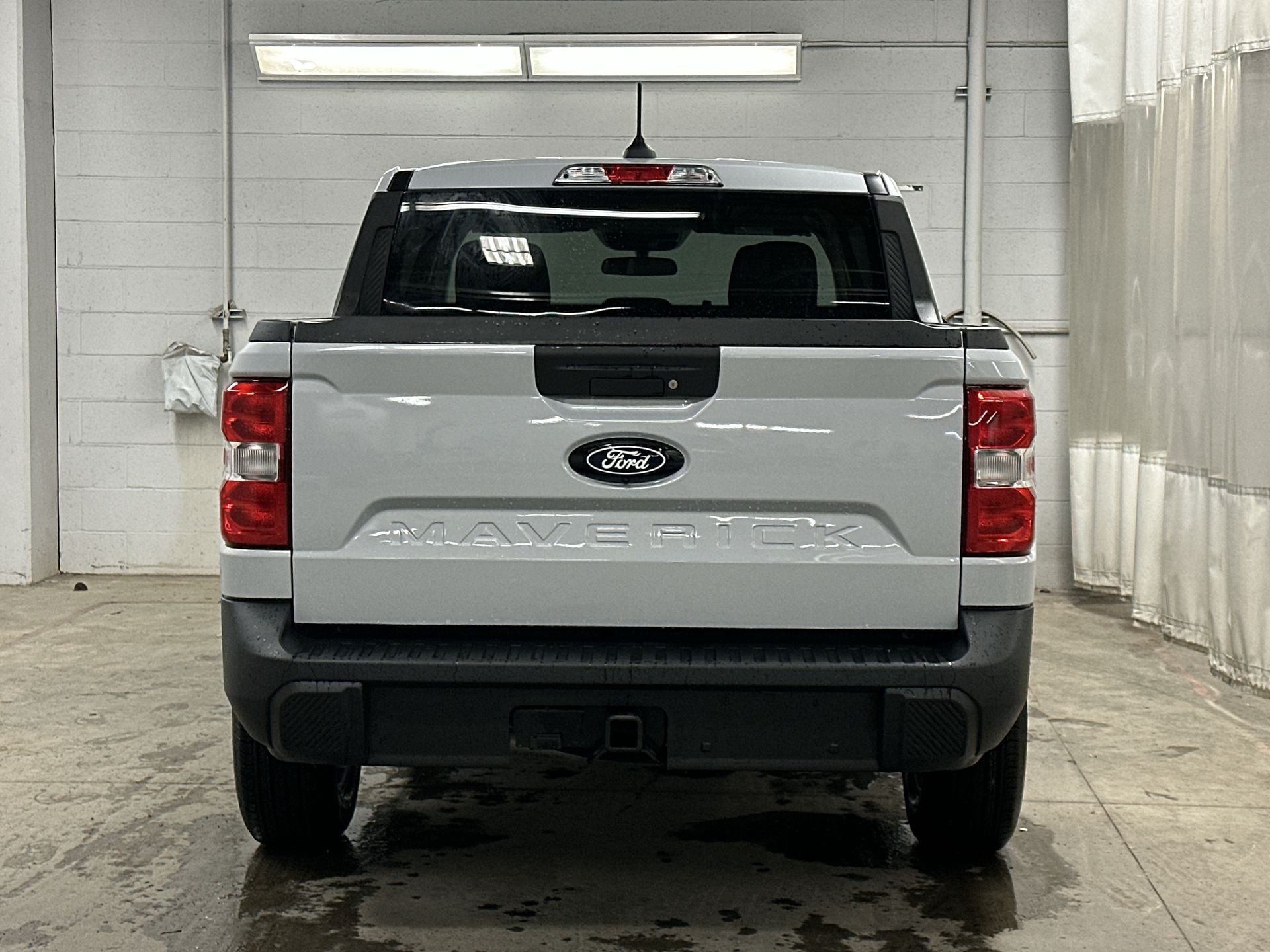 Thumbnail: 2026 Ford Maverick - 4