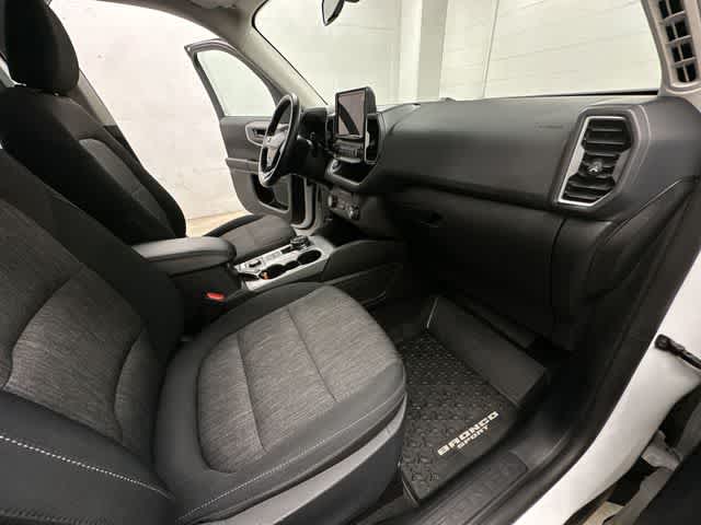 Thumbnail: 2021 Ford Bronco Sport - 19