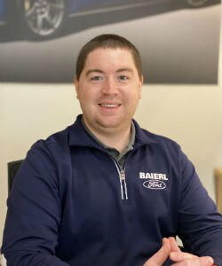 Staff member Justin Uram from ID_e327af164671