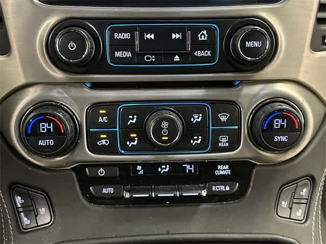 Thumbnail: 2020 GMC Yukon - 16