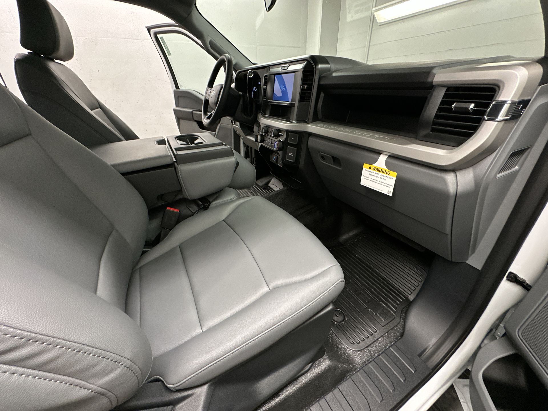 Thumbnail: 2026 Ford Econoline - 18