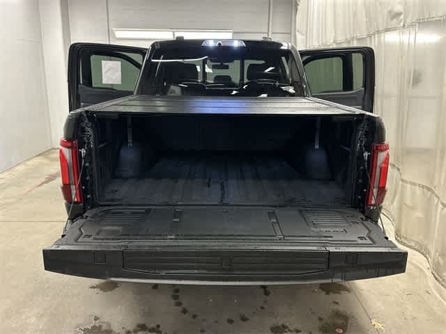 Thumbnail: 2025 Ford F-150 - 27