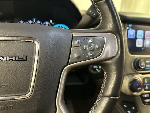 Thumbnail: 2020 GMC Yukon - 10