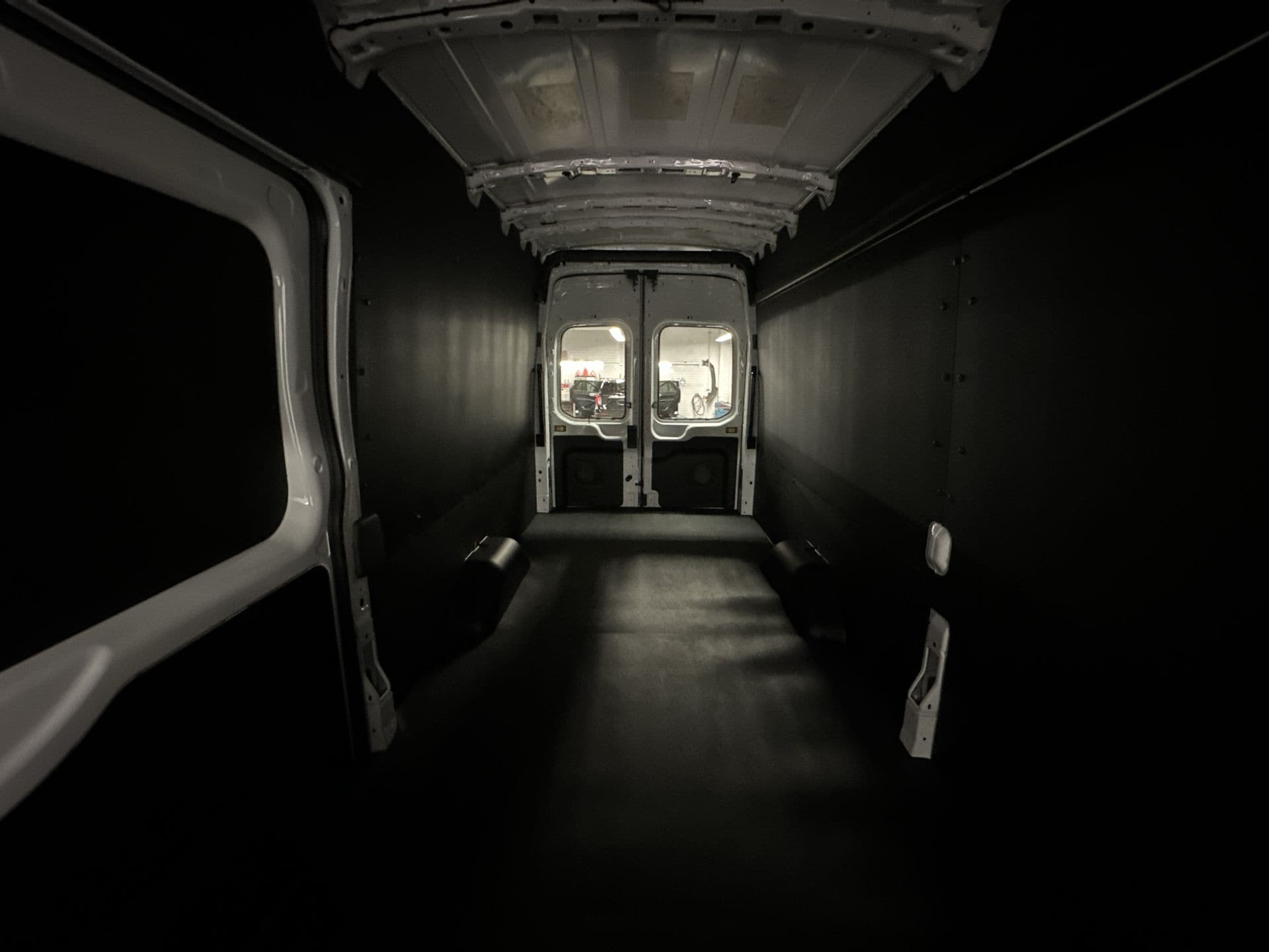 Thumbnail: 2026 Ford Transit Series - 17