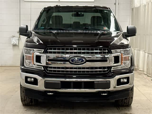 Thumbnail: 2018 Ford F-150 - 18