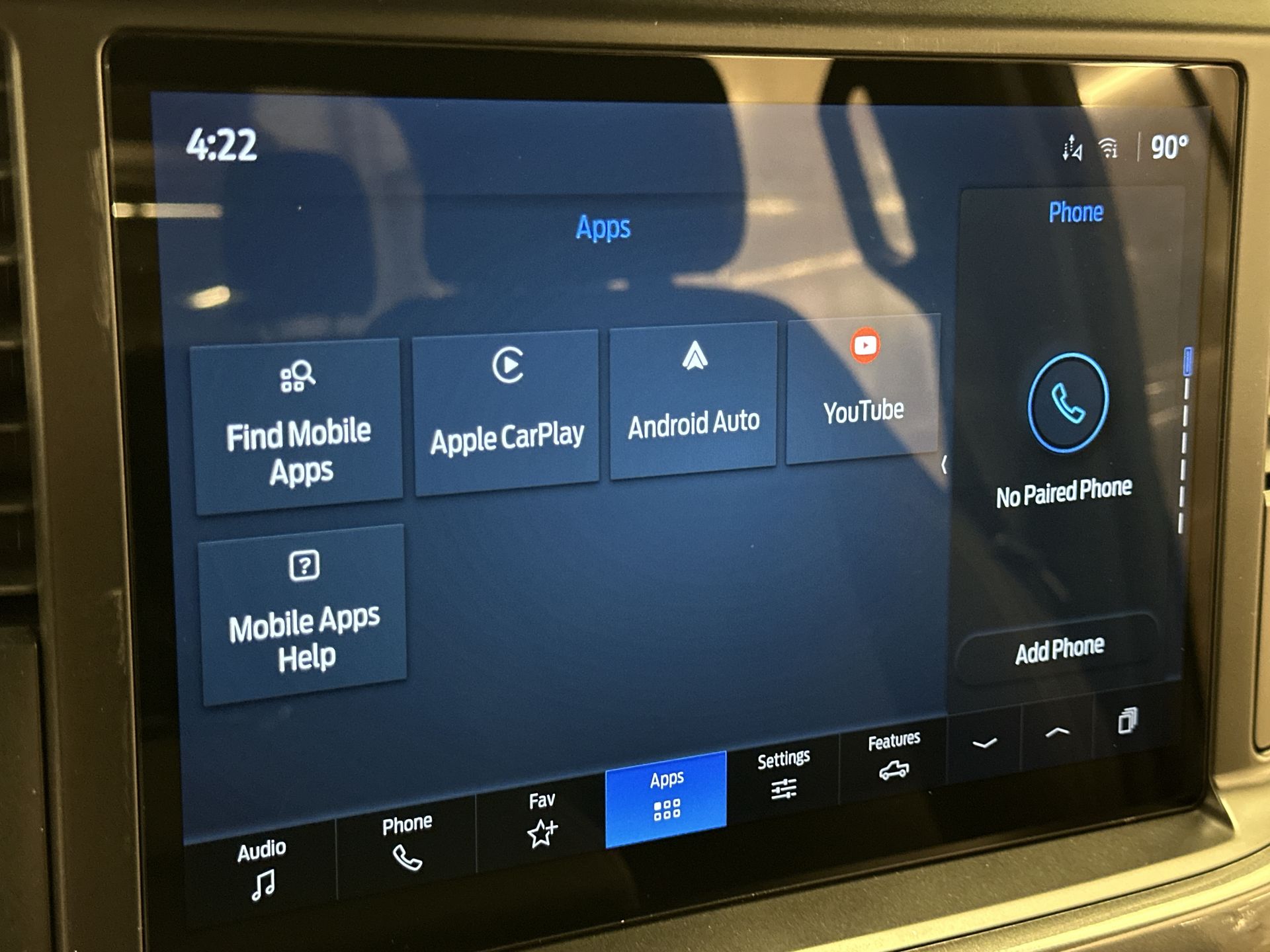 Thumbnail: 2025 Ford F-150 - 11