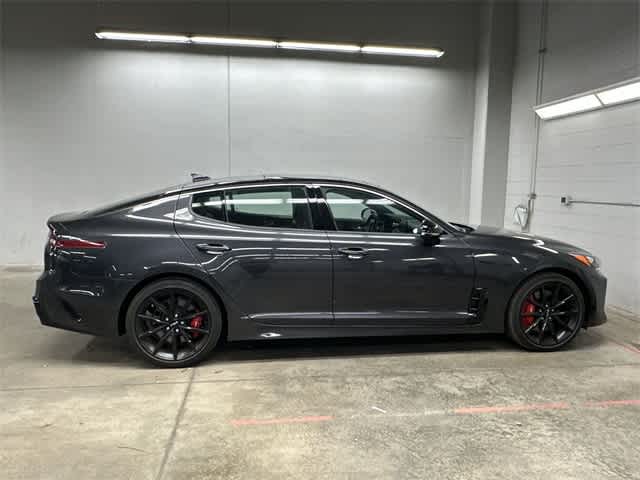 Thumbnail: 2023 Kia Stinger - 3
