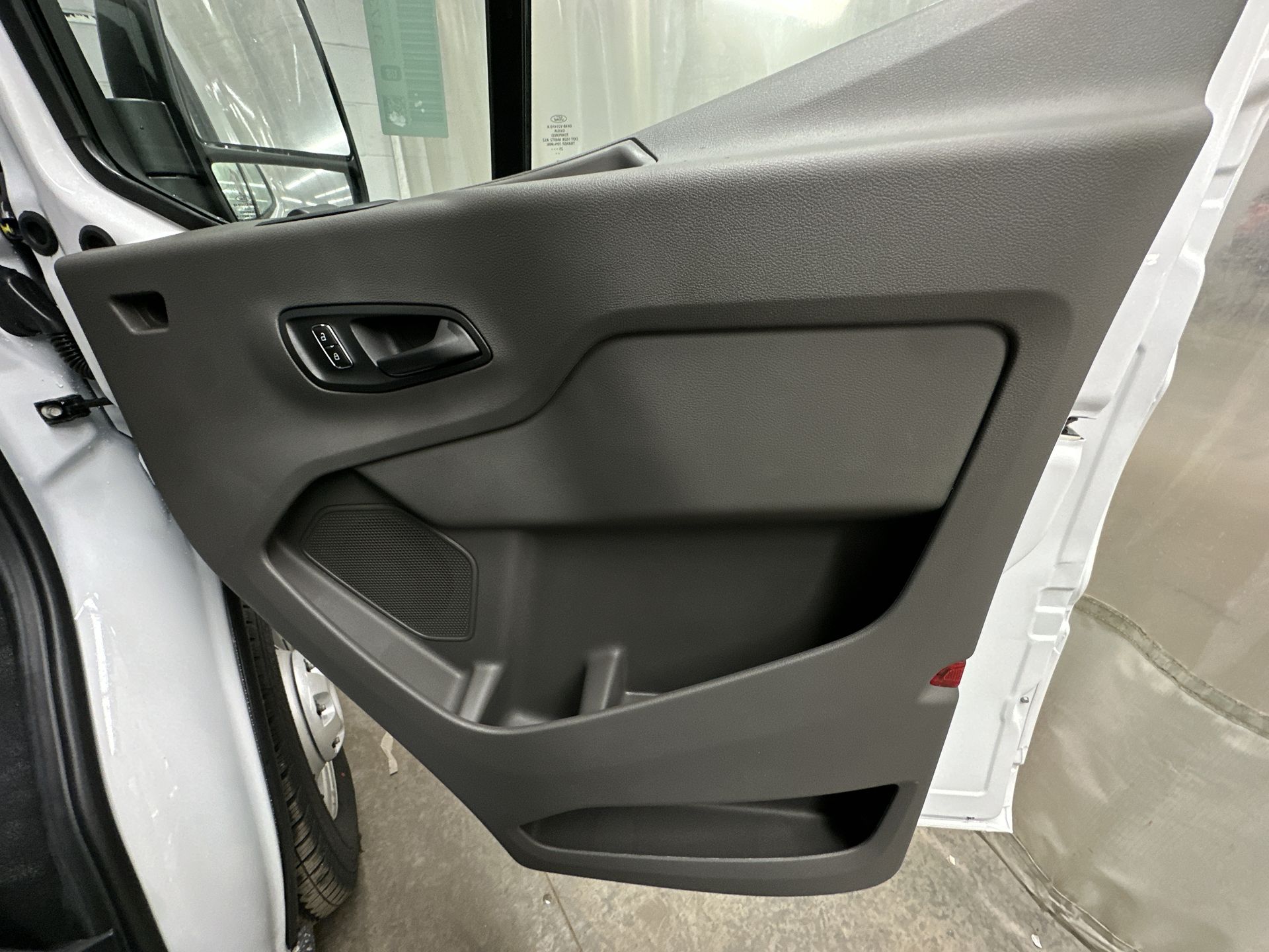 Thumbnail: 2026 Ford Transit Series - 22