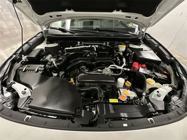 Thumbnail: 2022 Subaru Outback - 25