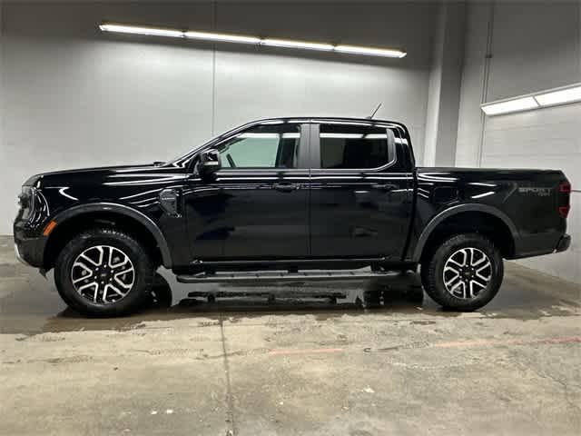 Thumbnail: 2024 Ford Ranger - 2
