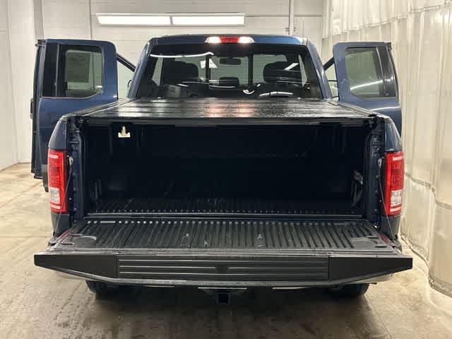 Thumbnail: 2017 Ford F-150 - 22