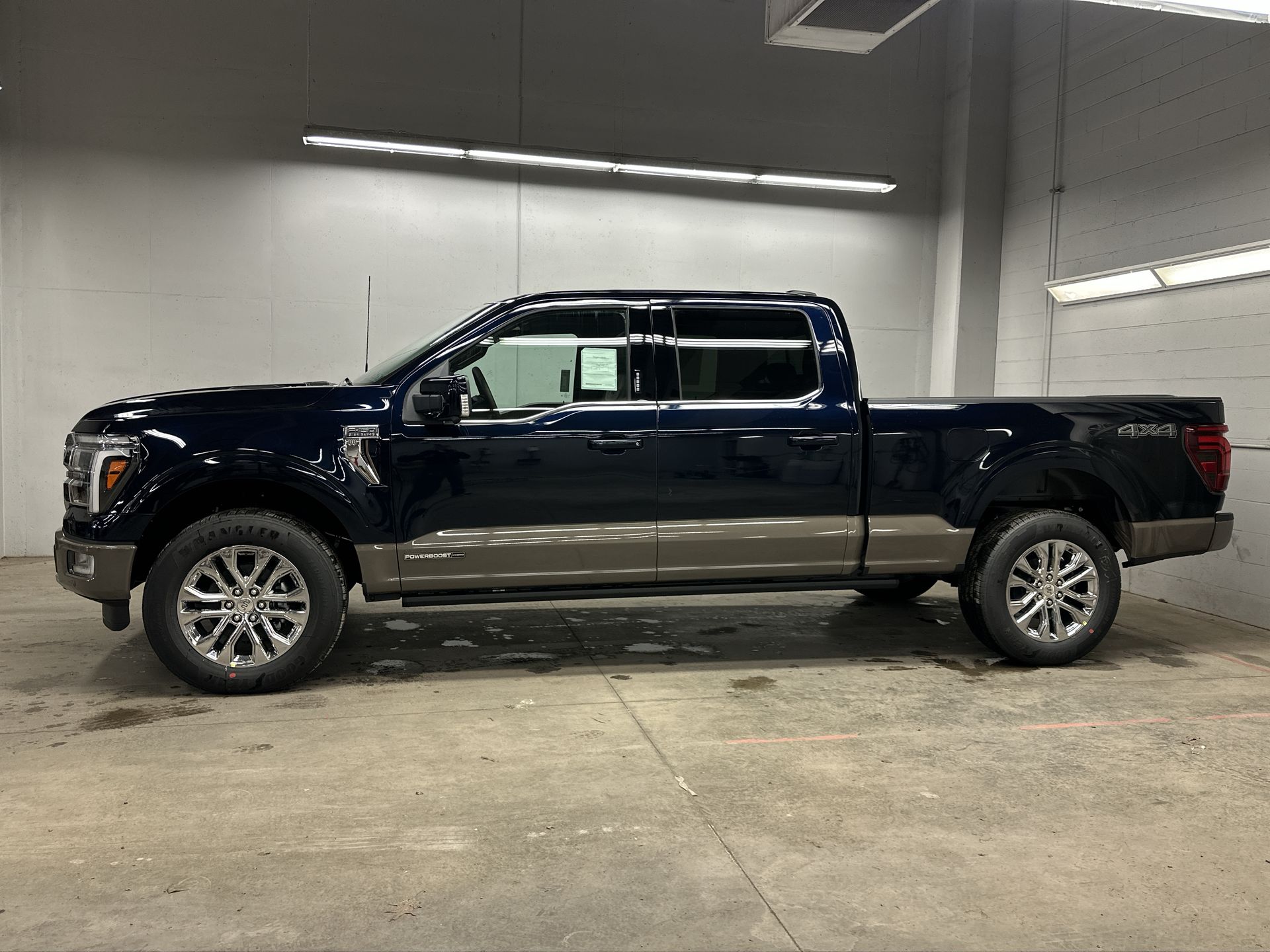 Thumbnail: 2026 Ford F-150 - 2