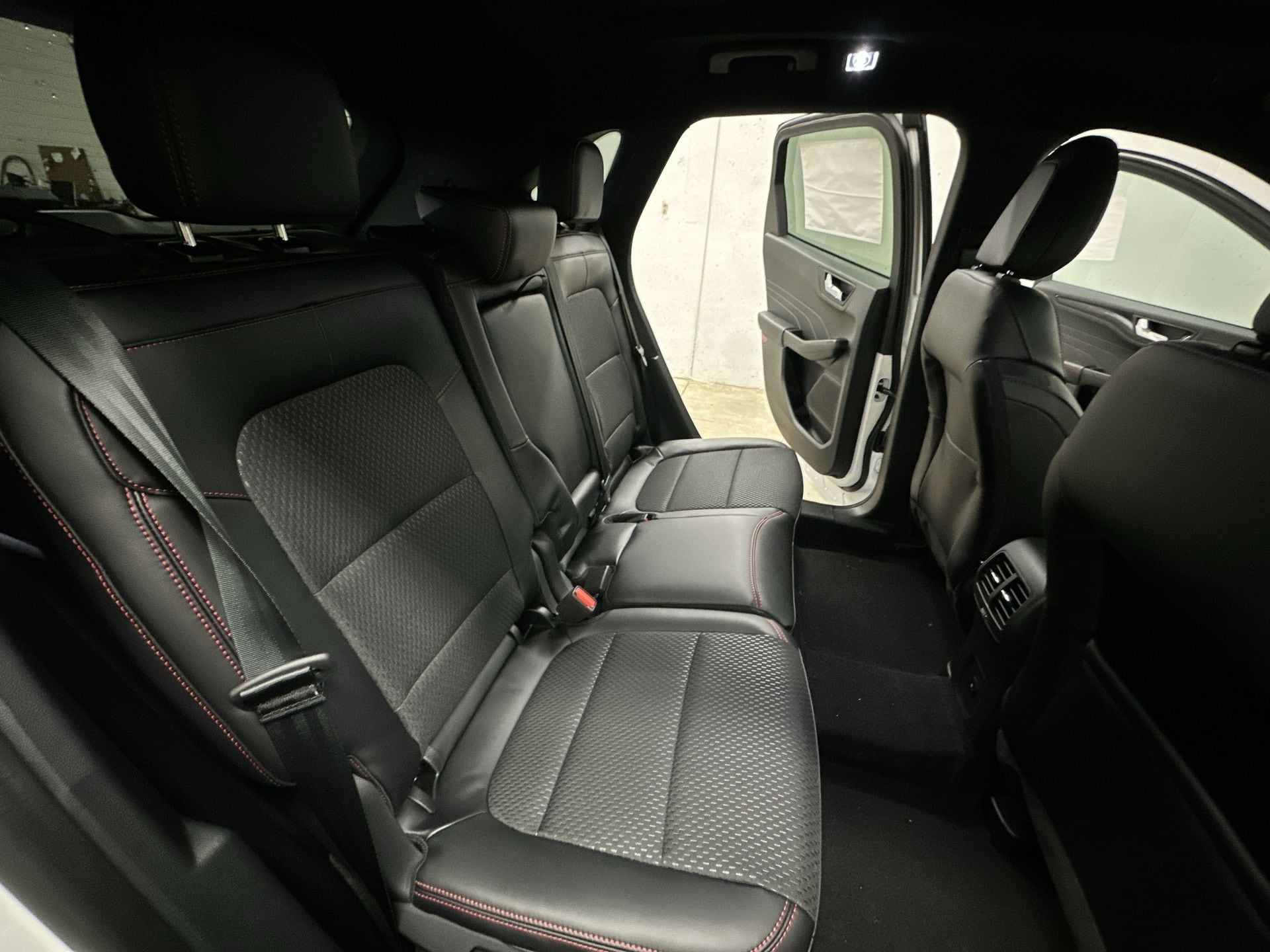 Thumbnail: 2026 Ford Escape - 24