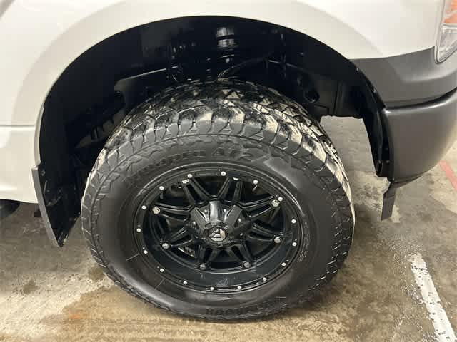 Thumbnail: 2018 Ford F-150 - 5