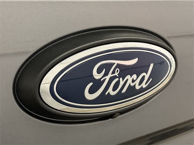 Thumbnail: 2024 Ford Ranger - 19