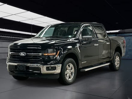 2024 Ford F-150 XLT Truck