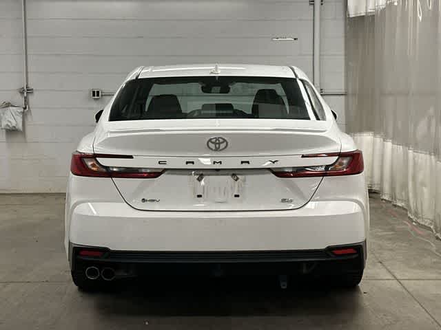 Thumbnail: 2025 Toyota Camry - 4
