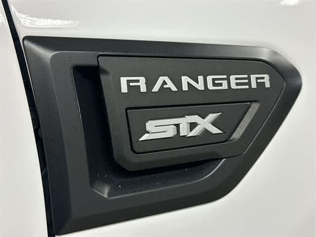 Thumbnail: 2021 Ford Ranger - 26