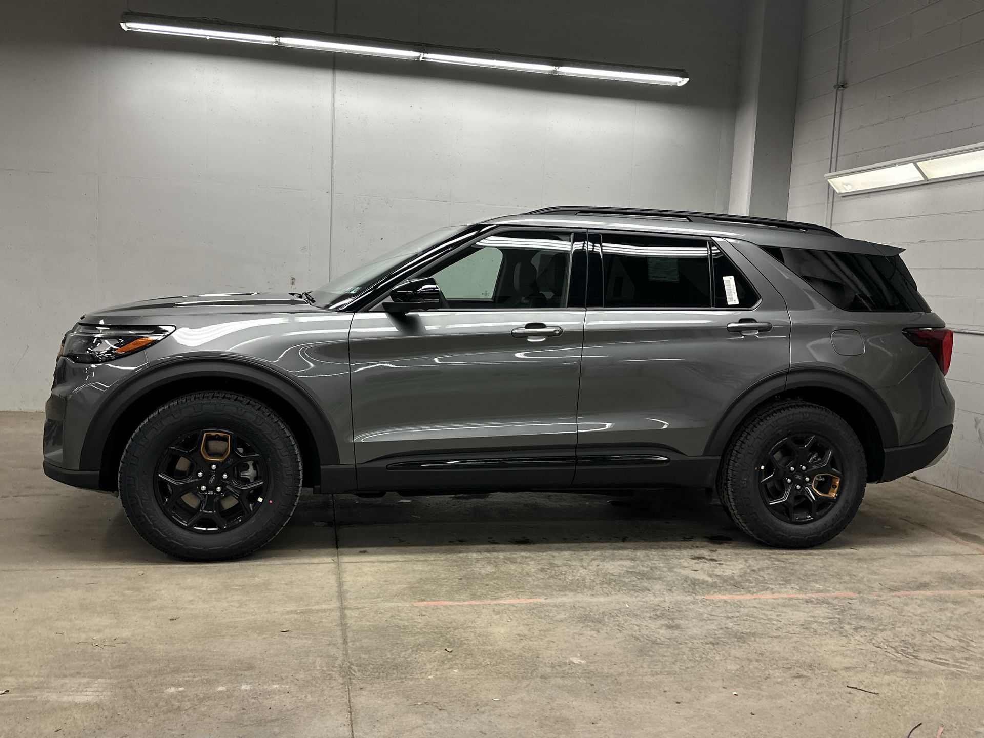 Thumbnail: 2026 Ford Explorer - 2