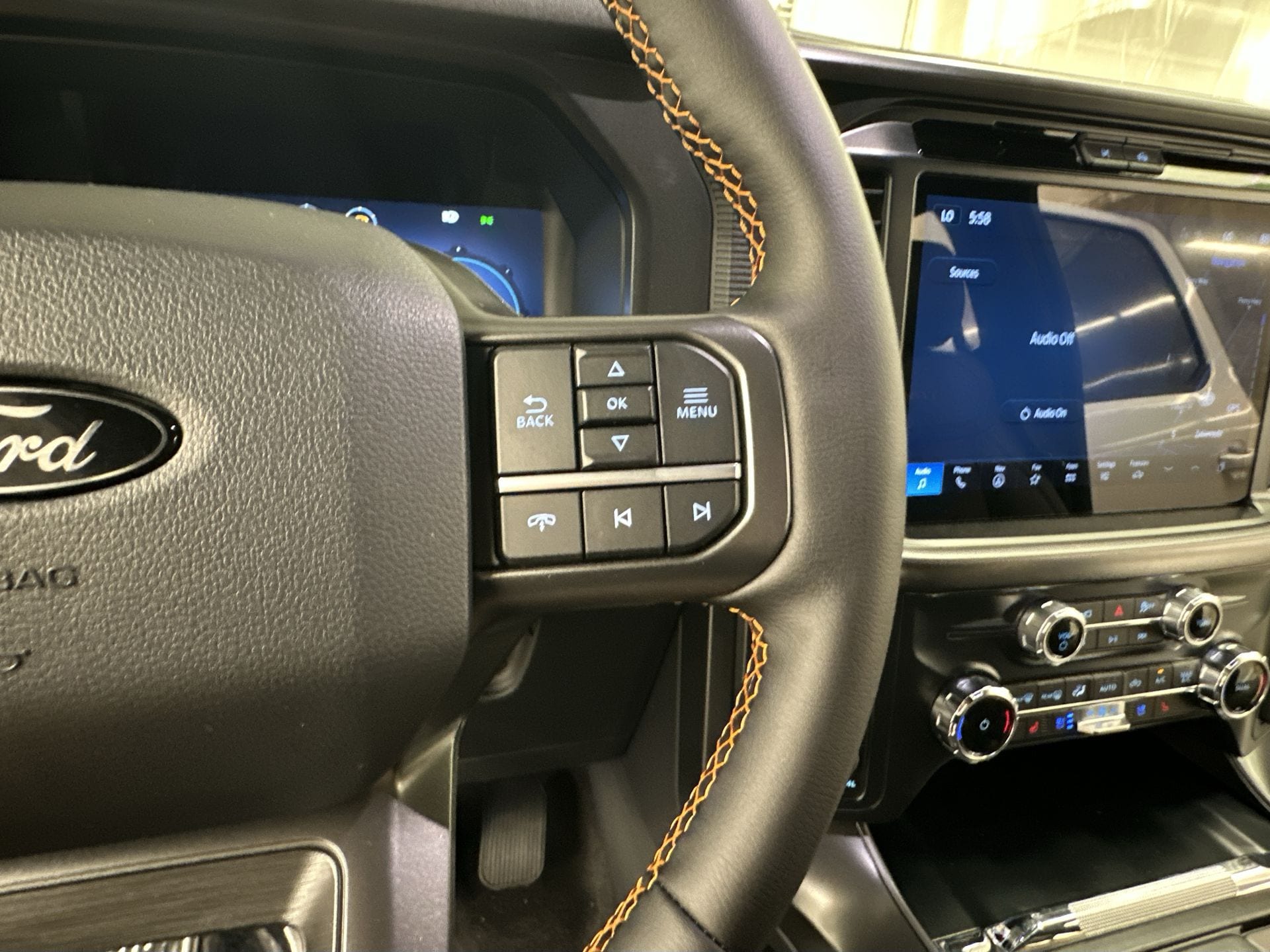Thumbnail: 2025 Ford F-150 - 10