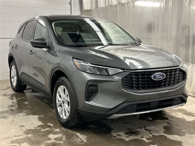 Thumbnail: 2025 Ford Escape - 30