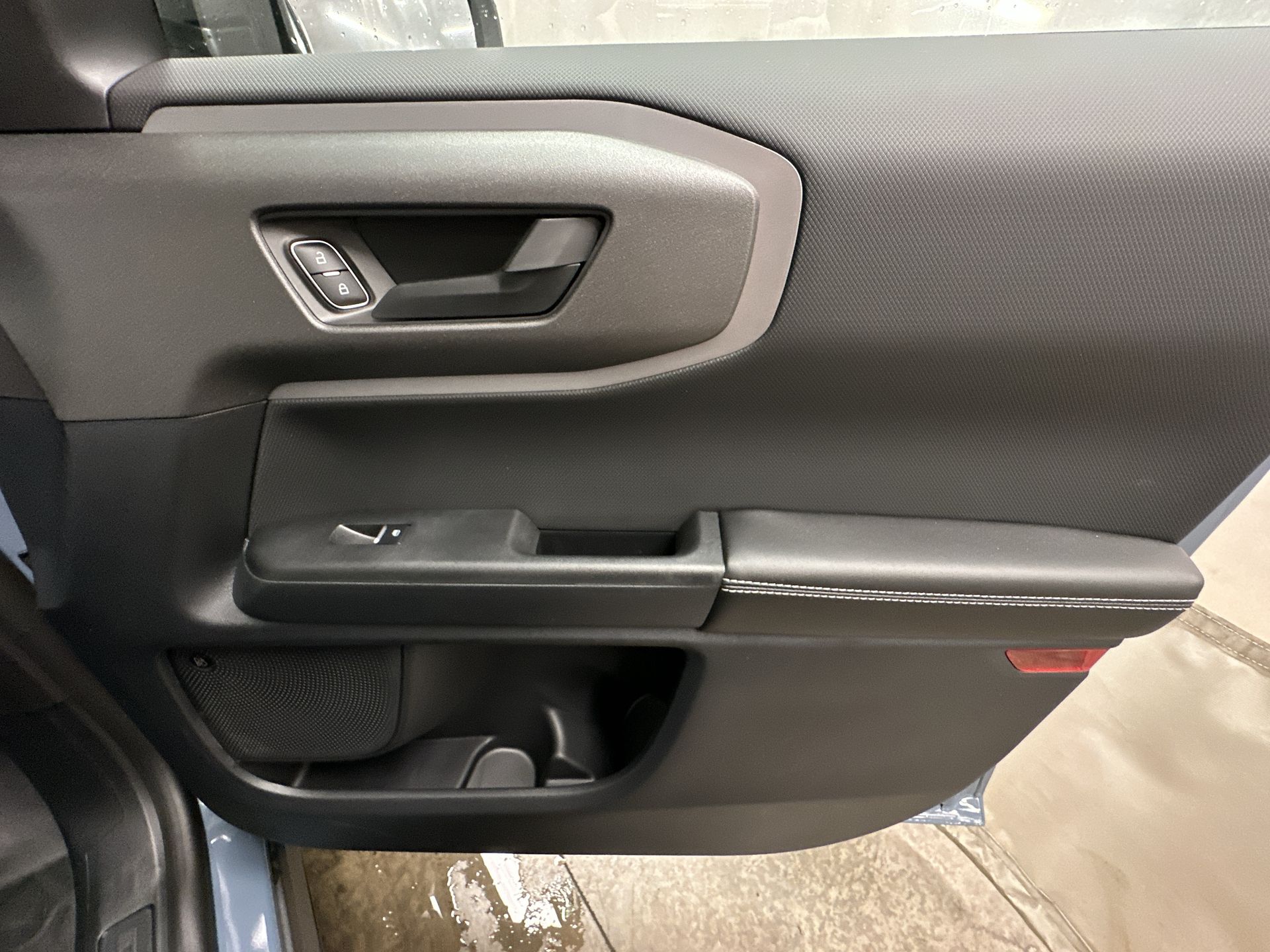 Thumbnail: 2025 Ford Bronco Sport - 24