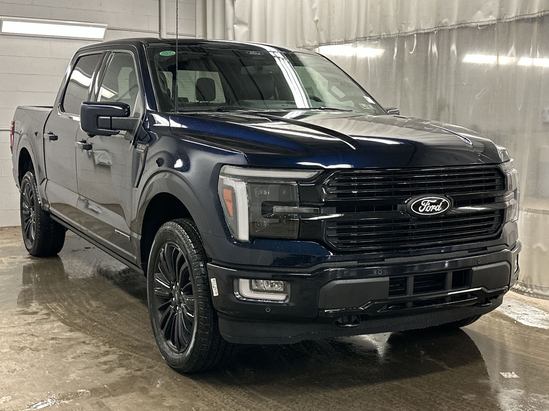 Thumbnail: 2025 Ford F-150 - 31