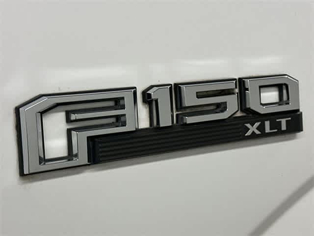 Thumbnail: 2015 Ford F-150 - 17