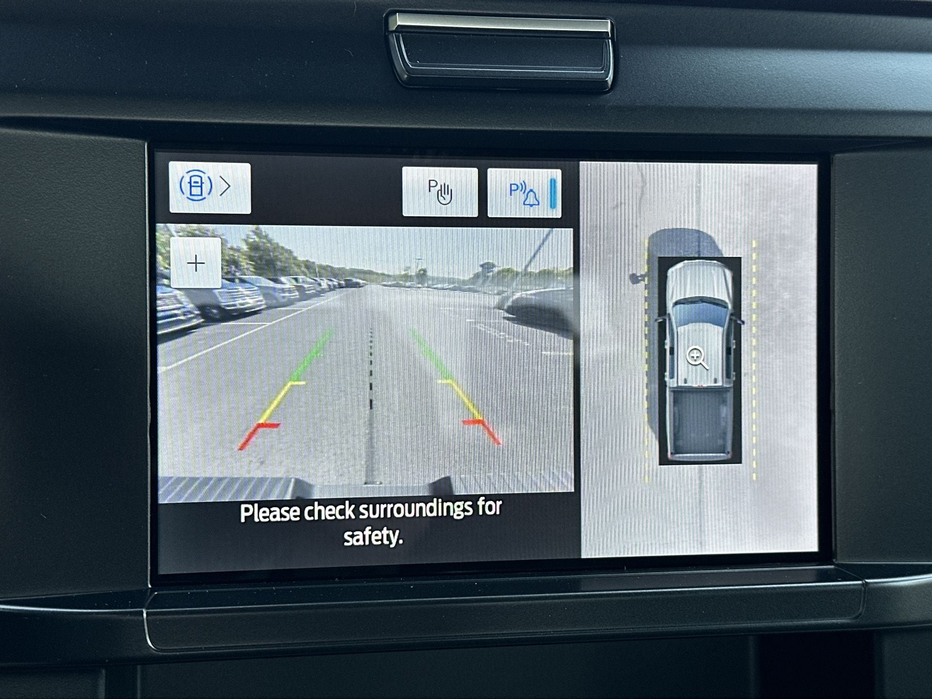 Thumbnail: 2026 Ford Econoline - 12