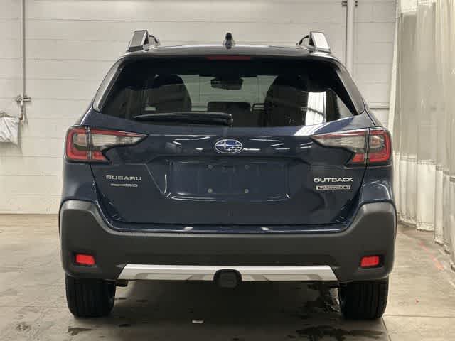 Thumbnail: 2023 Subaru Outback - 4