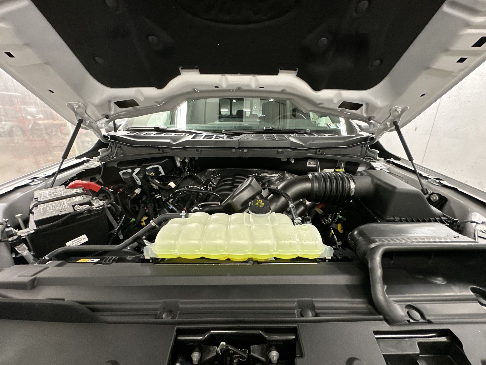Thumbnail: 2026 Ford F-150 - 25