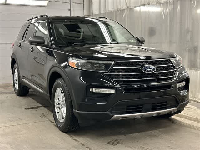 Thumbnail: 2020 Ford Explorer - 32