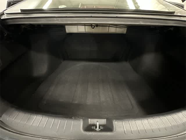 Thumbnail: 2022 Kia Forte - 22