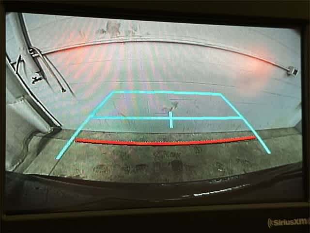 Thumbnail: 2021 Toyota RAV4 - 11