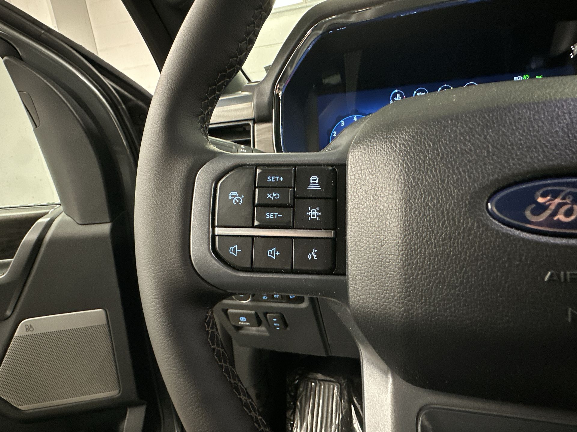 Thumbnail: 2025 Ford F-150 - 8