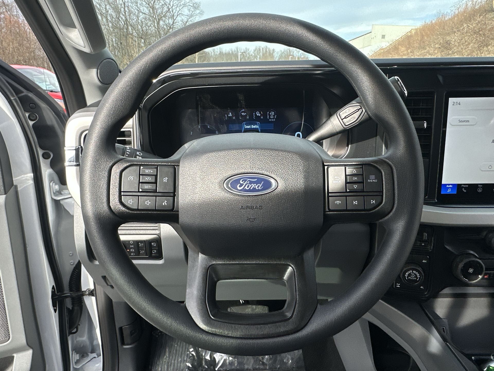 Thumbnail: 2026 Ford Econoline - 8