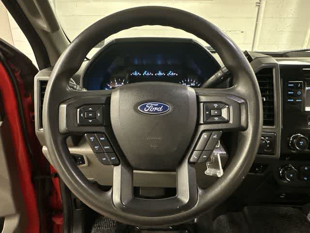 Thumbnail: 2019 Ford Econoline - 7