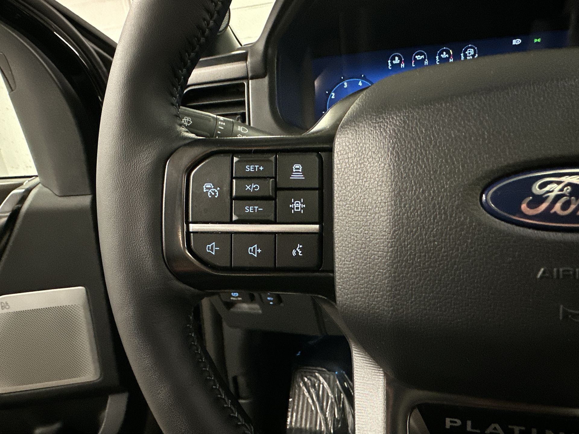 Thumbnail: 2025 Ford F-150 - 9