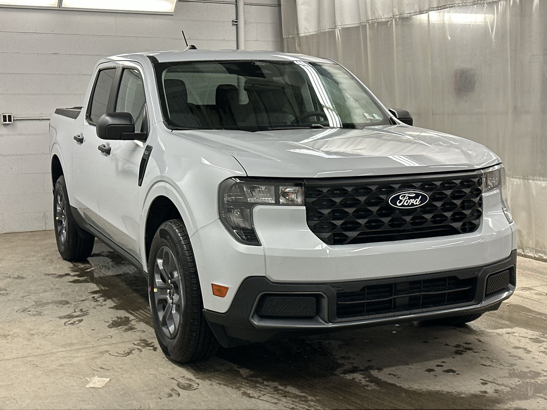 Thumbnail: 2026 Ford Maverick - 28