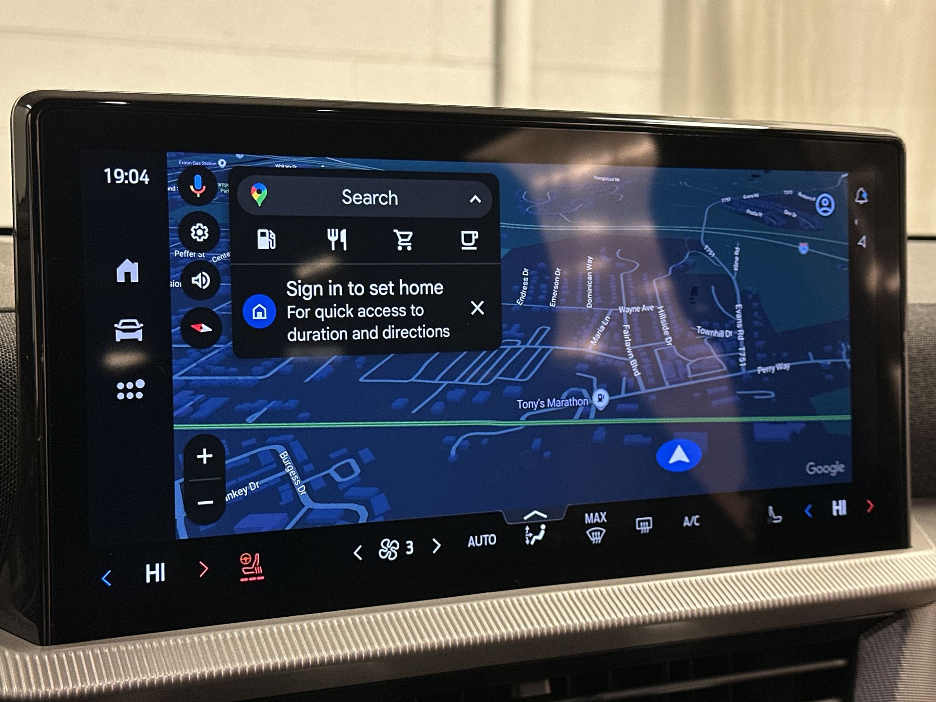 Thumbnail: 2026 Ford Explorer - 12