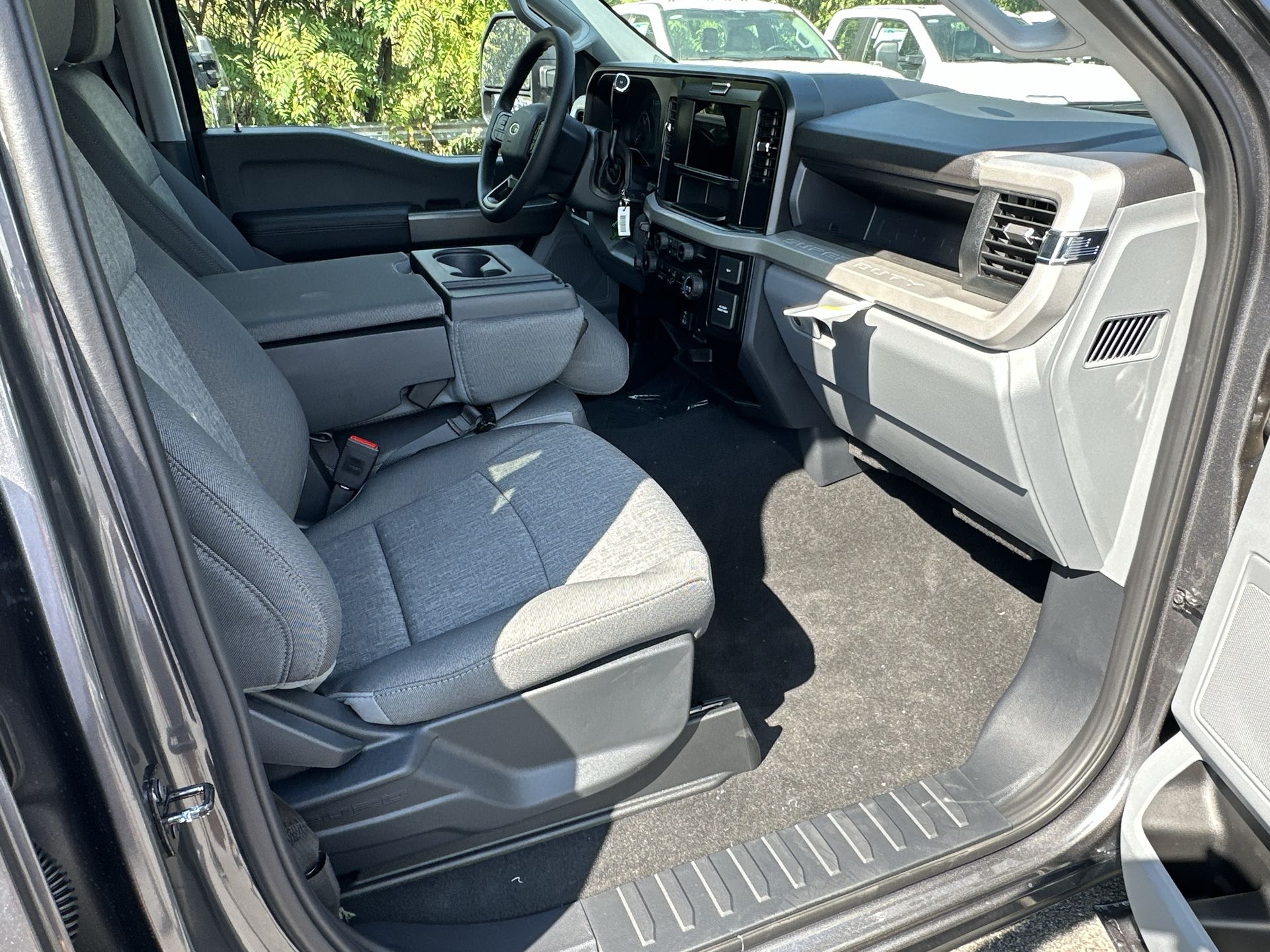 Thumbnail: 2026 Ford Econoline - 19