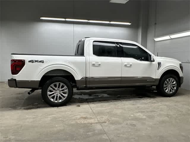Thumbnail: 2025 Ford F-150 - 3