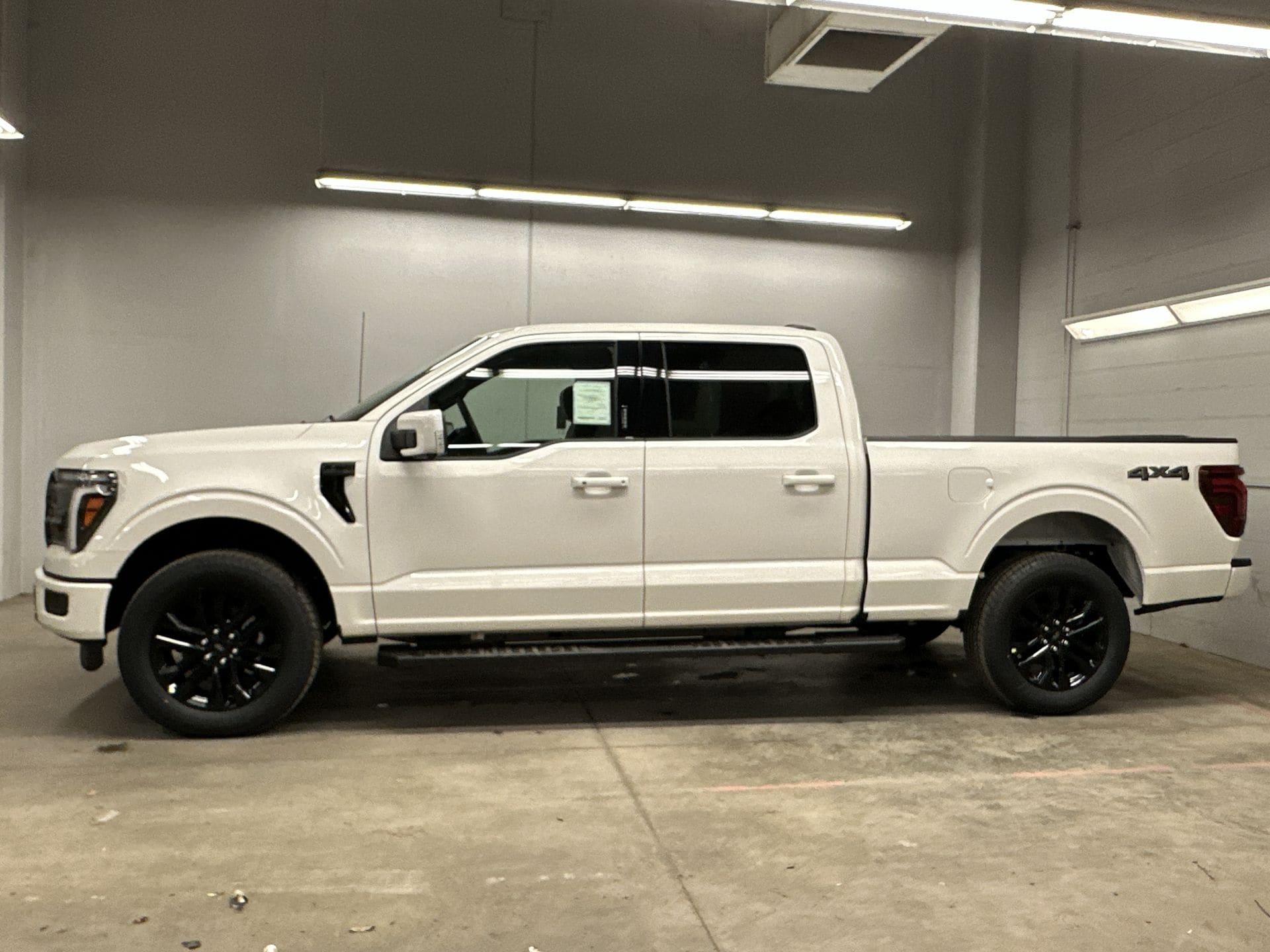 Thumbnail: 2026 Ford F-150 - 2
