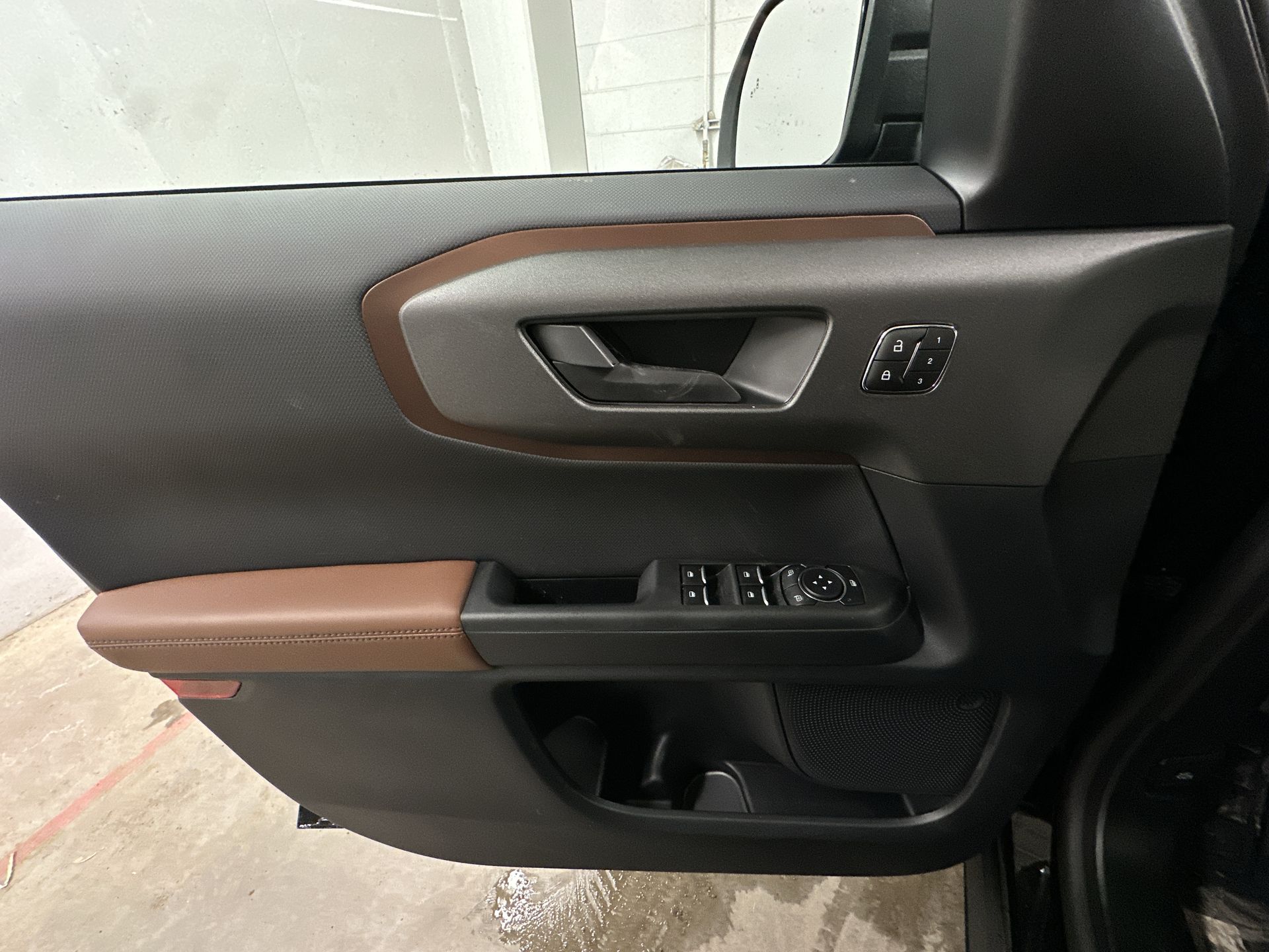 Thumbnail: 2026 Ford Bronco Sport - 16