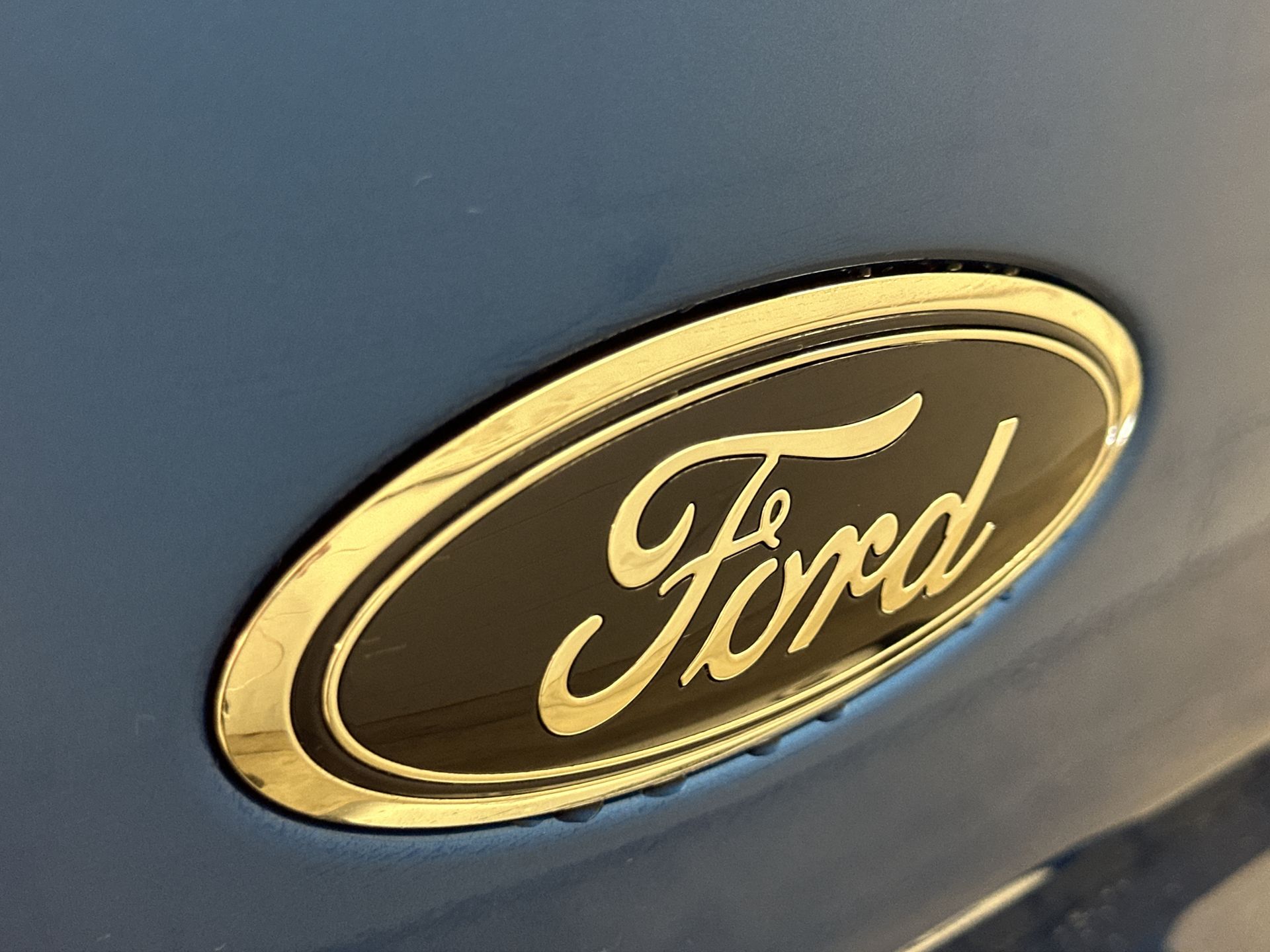 Thumbnail: 2025 Ford Bronco Sport - 27