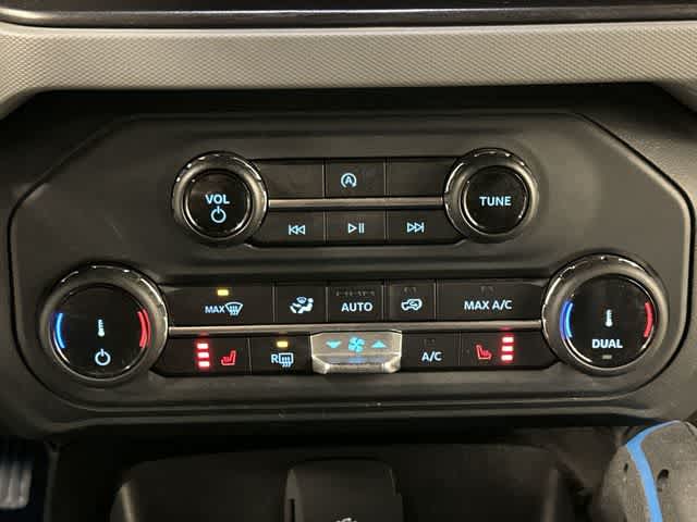 Thumbnail: 2022 Ford Bronco - 15