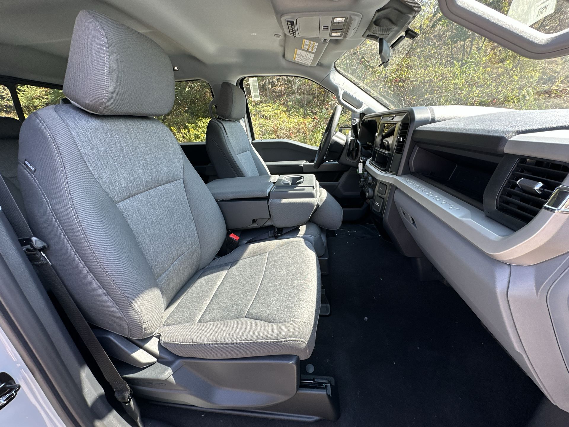 Thumbnail: 2026 Ford Econoline - 20