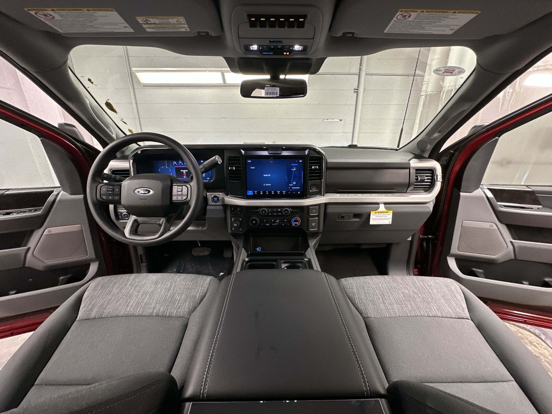 Thumbnail: 2026 Ford Econoline - 21