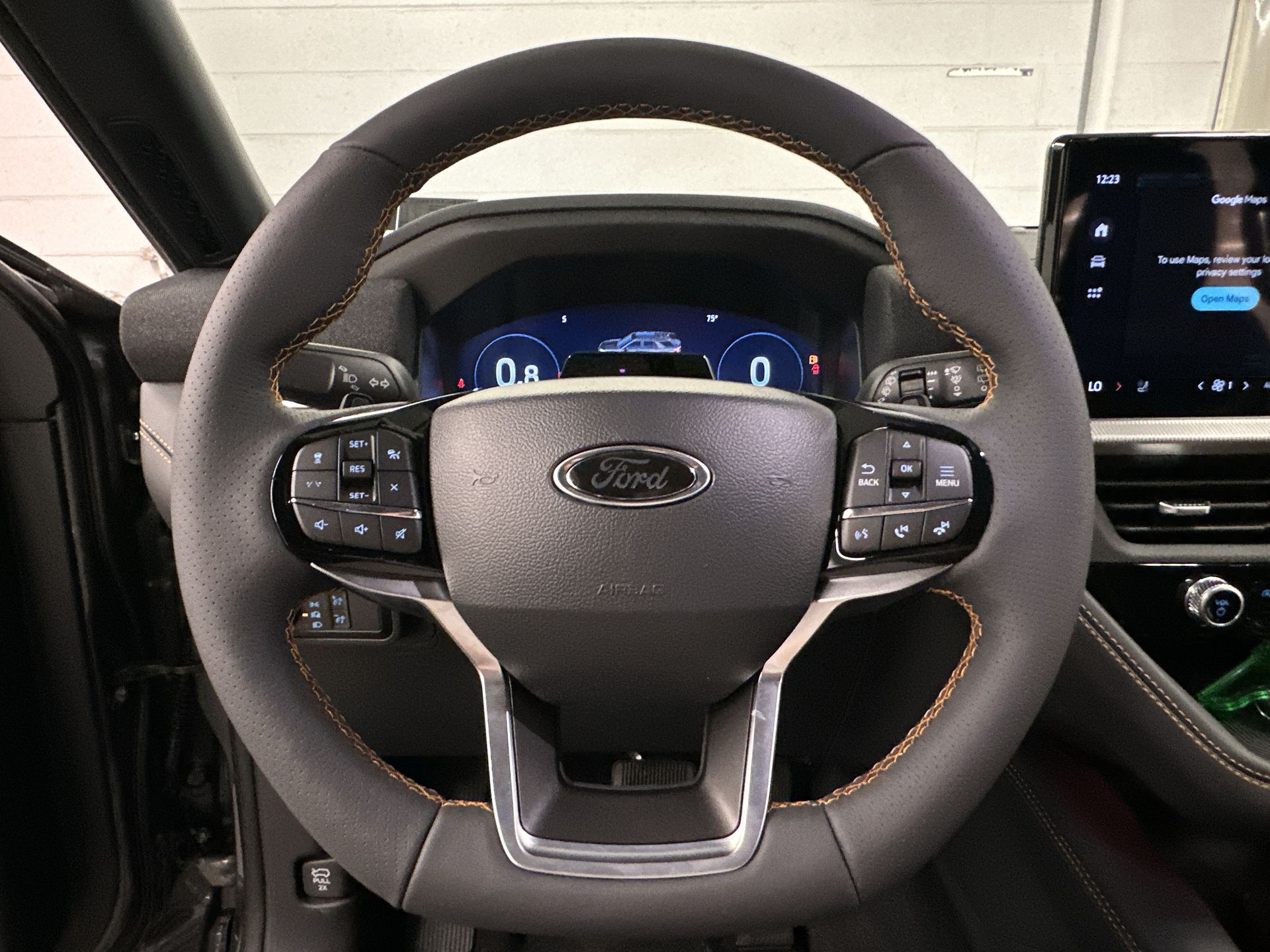 Thumbnail: 2026 Ford Explorer - 7